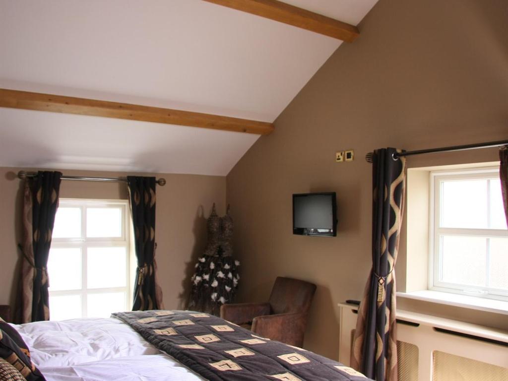 Wall Hill Farm Northwich Szoba fotó